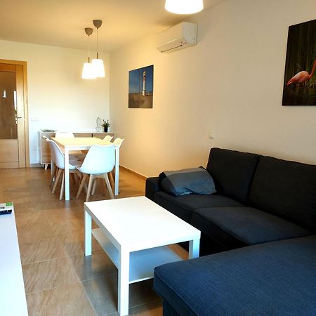 Mi Apartamento En El Delta Del Ebro+ Deltebre Esterno foto