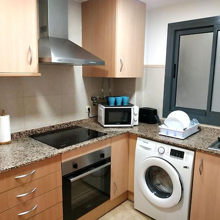 Mi Apartamento En El Delta Del Ebro+ Deltebre Esterno foto