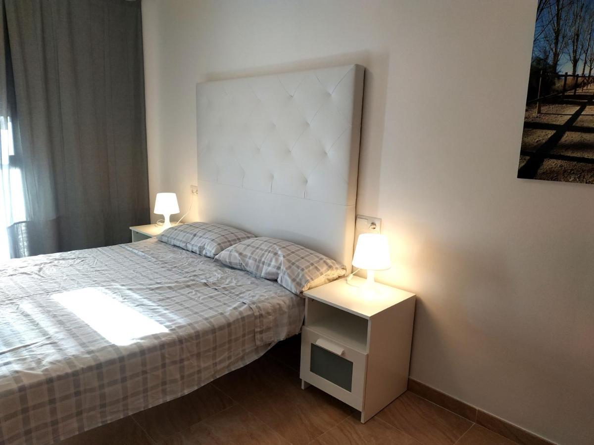Mi Apartamento En El Delta Del Ebro+ Deltebre Esterno foto