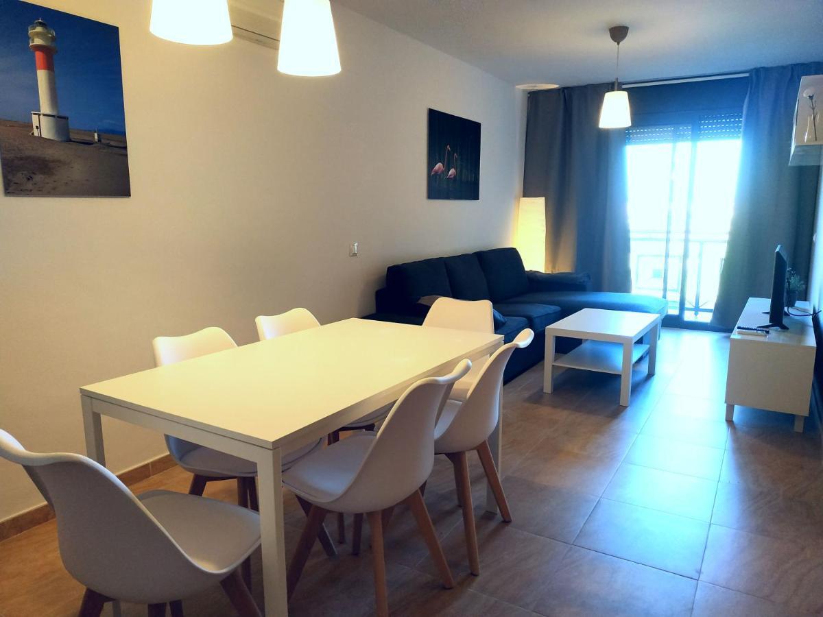 Mi Apartamento En El Delta Del Ebro+ Deltebre Esterno foto