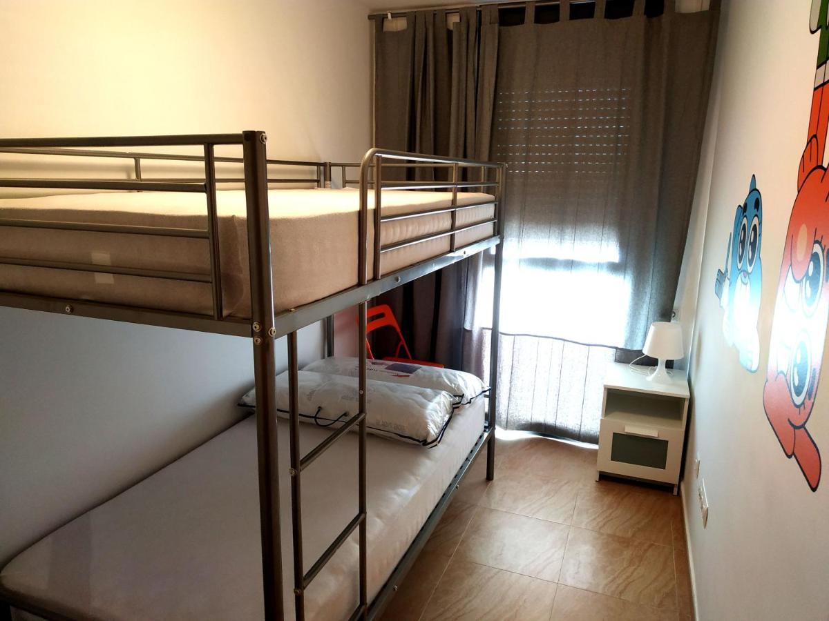 Mi Apartamento En El Delta Del Ebro+ Deltebre Esterno foto