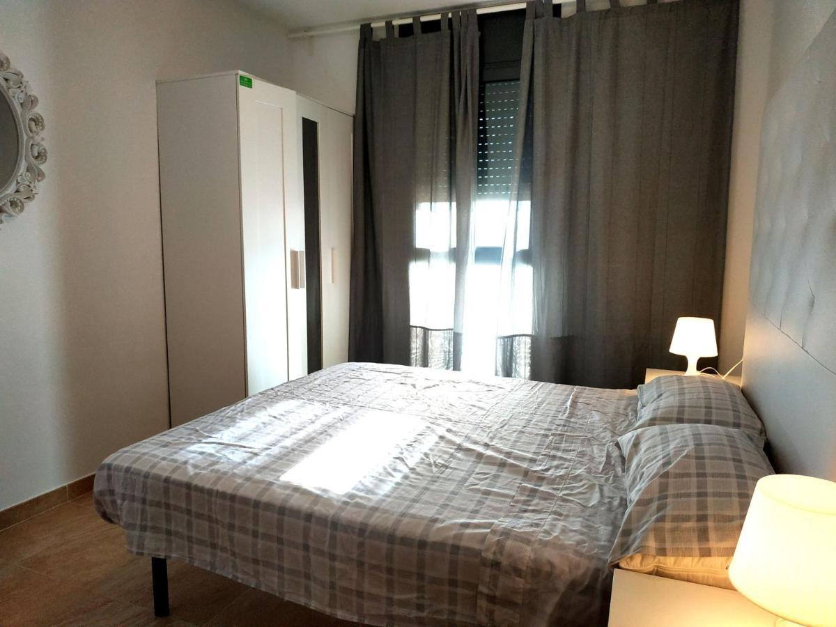 Mi Apartamento En El Delta Del Ebro+ Deltebre Esterno foto