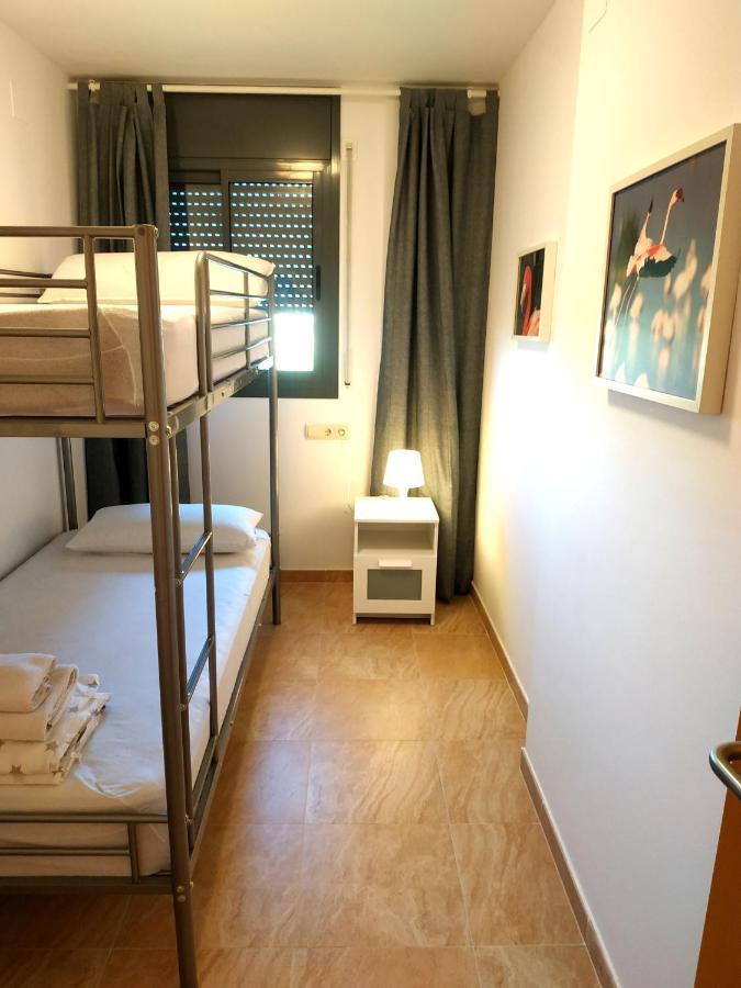 Mi Apartamento En El Delta Del Ebro+ Deltebre Esterno foto