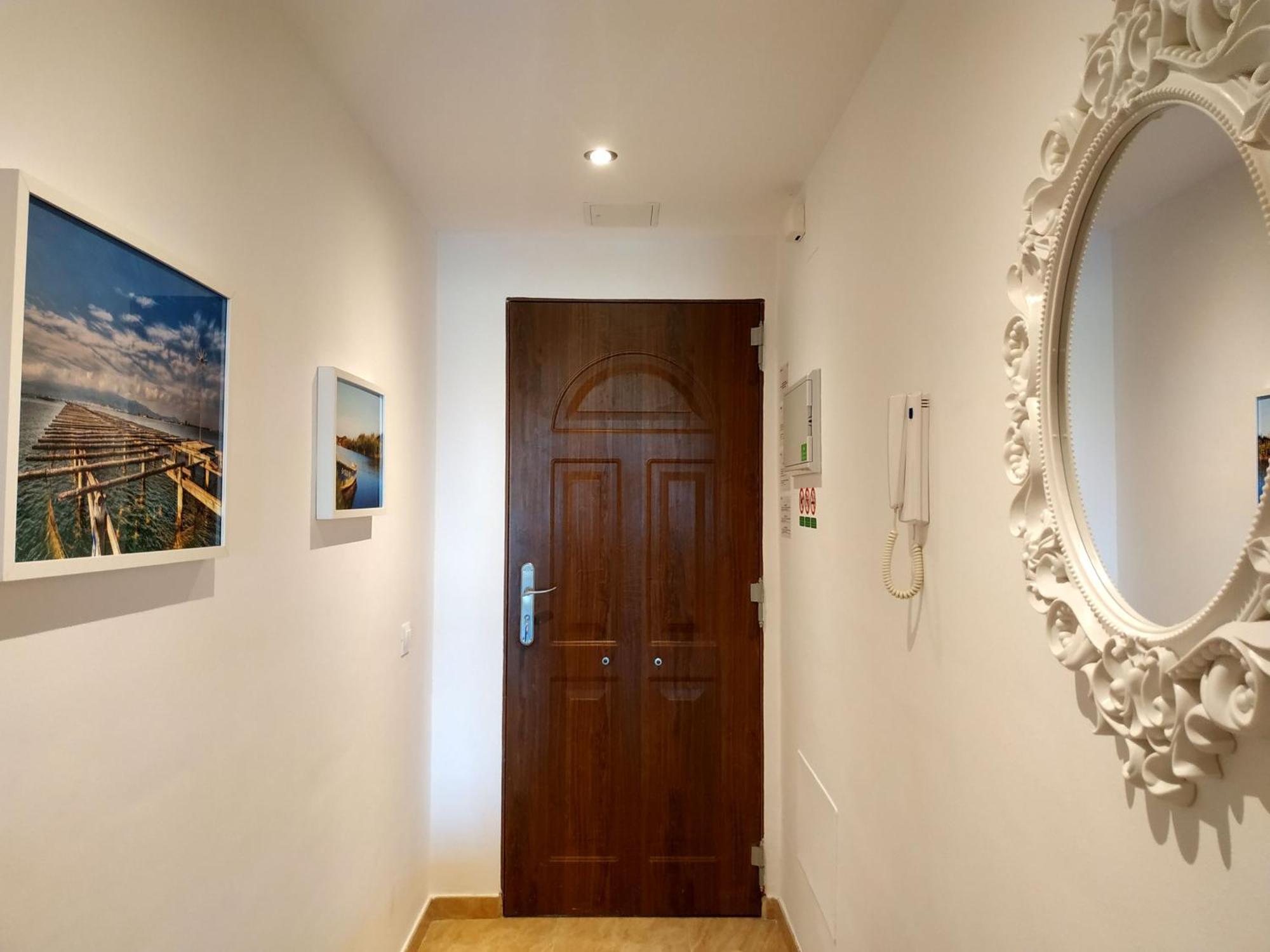 Mi Apartamento En El Delta Del Ebro+ Deltebre Esterno foto