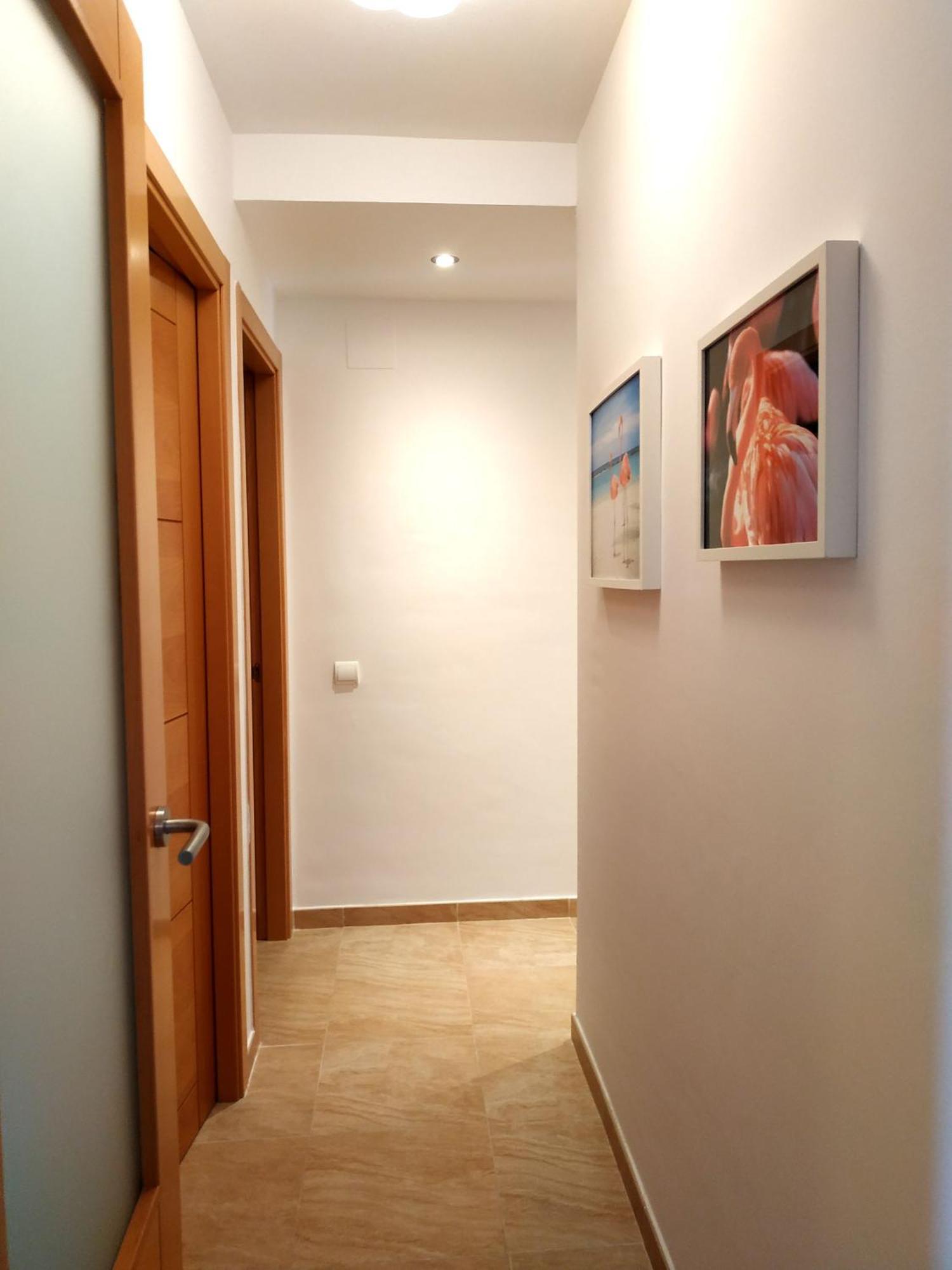 Mi Apartamento En El Delta Del Ebro+ Deltebre Esterno foto