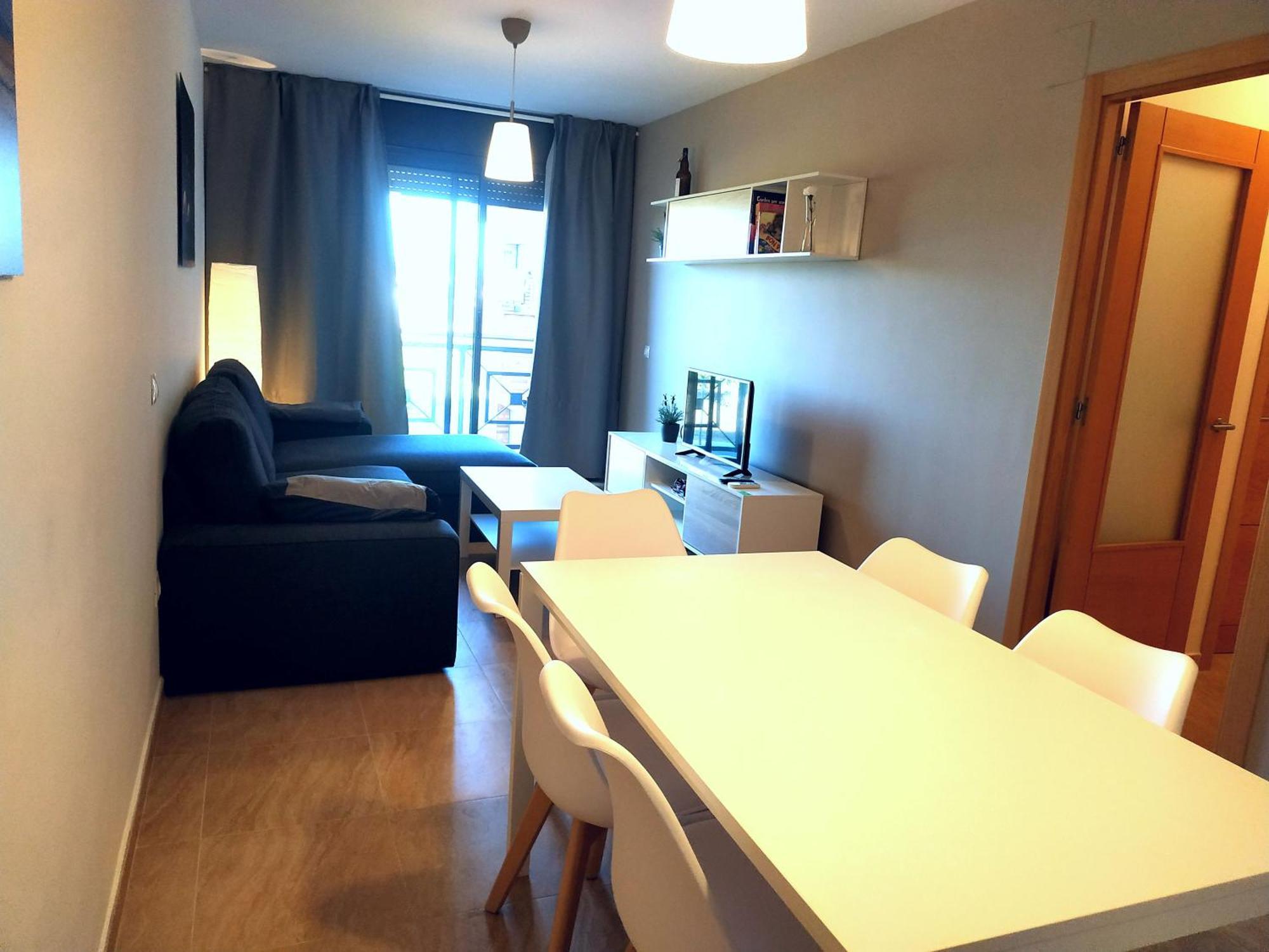 Mi Apartamento En El Delta Del Ebro+ Deltebre Esterno foto