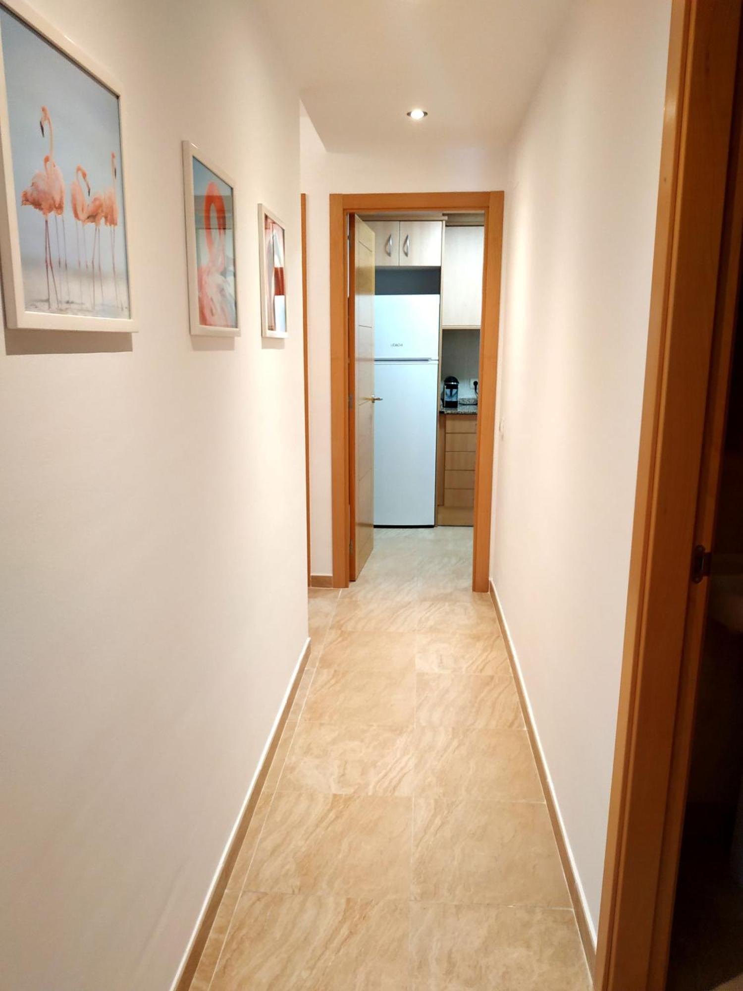 Mi Apartamento En El Delta Del Ebro+ Deltebre Esterno foto