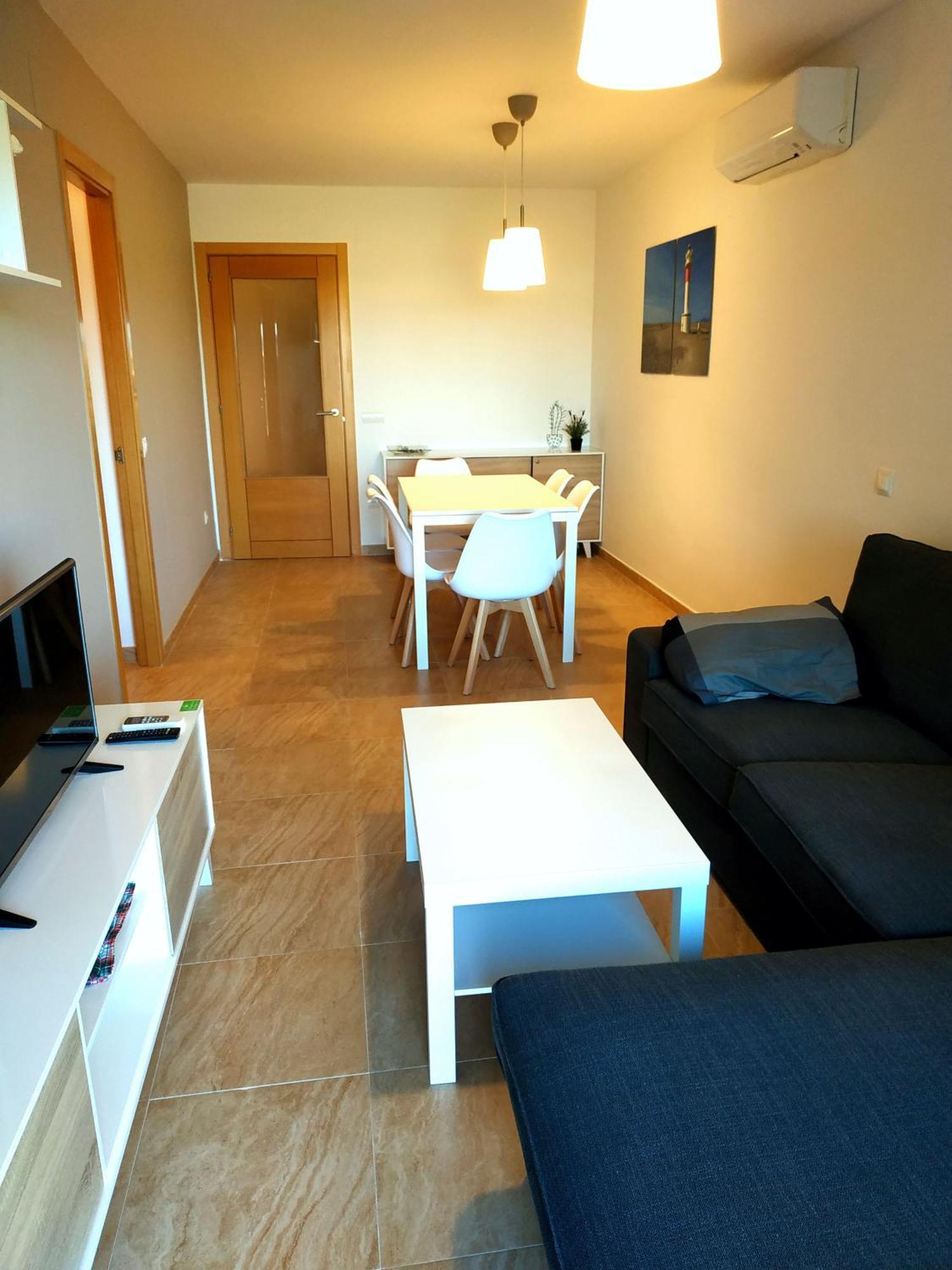 Mi Apartamento En El Delta Del Ebro+ Deltebre Esterno foto