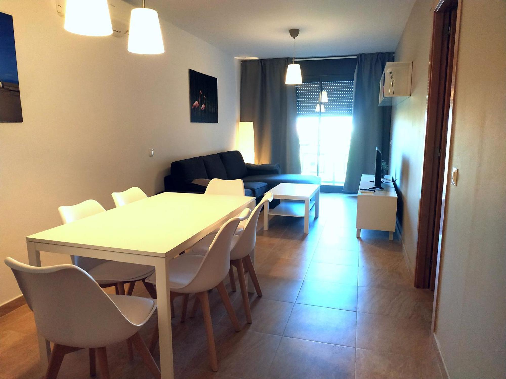Mi Apartamento En El Delta Del Ebro+ Deltebre Esterno foto
