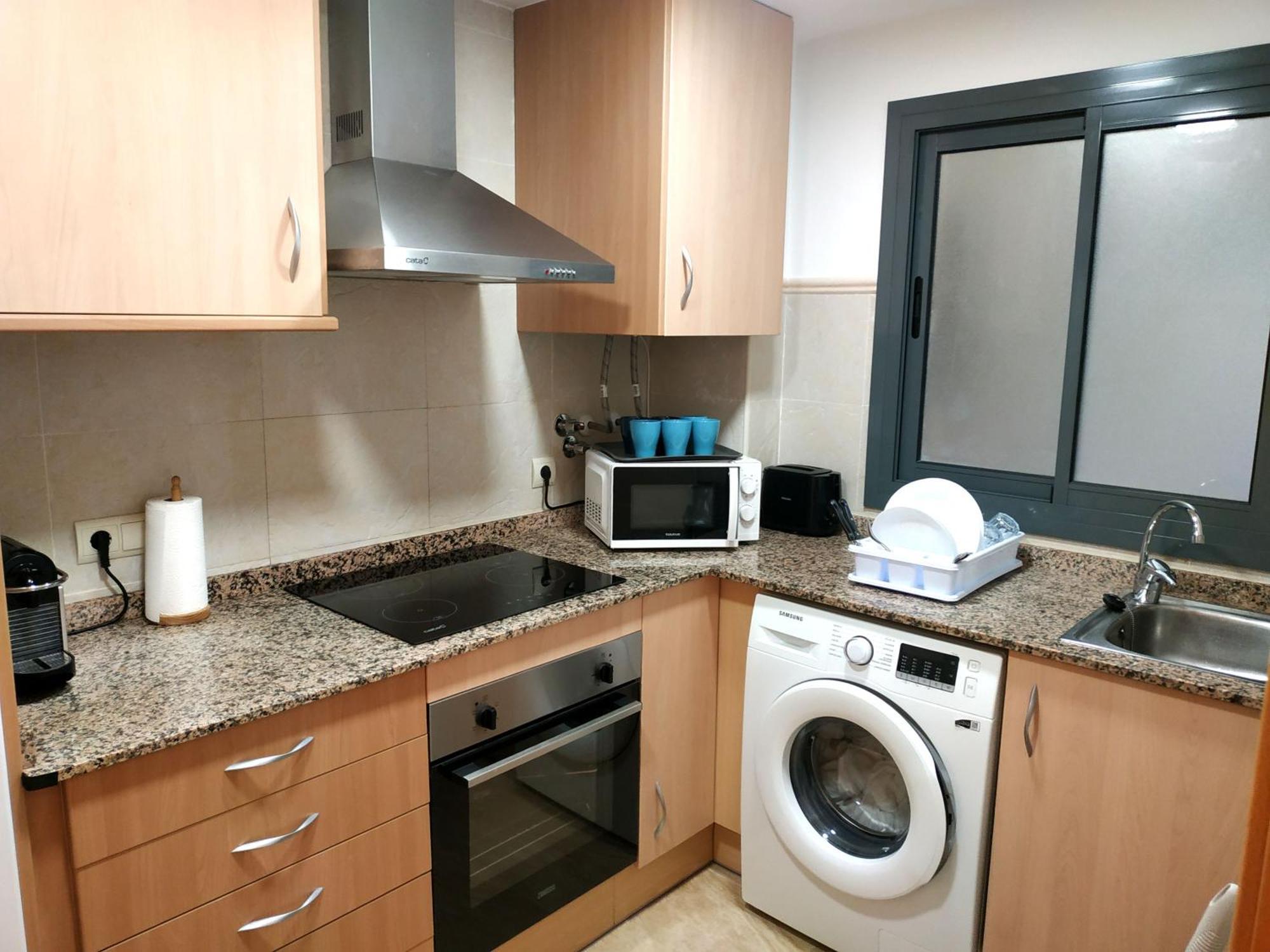 Mi Apartamento En El Delta Del Ebro+ Deltebre Esterno foto
