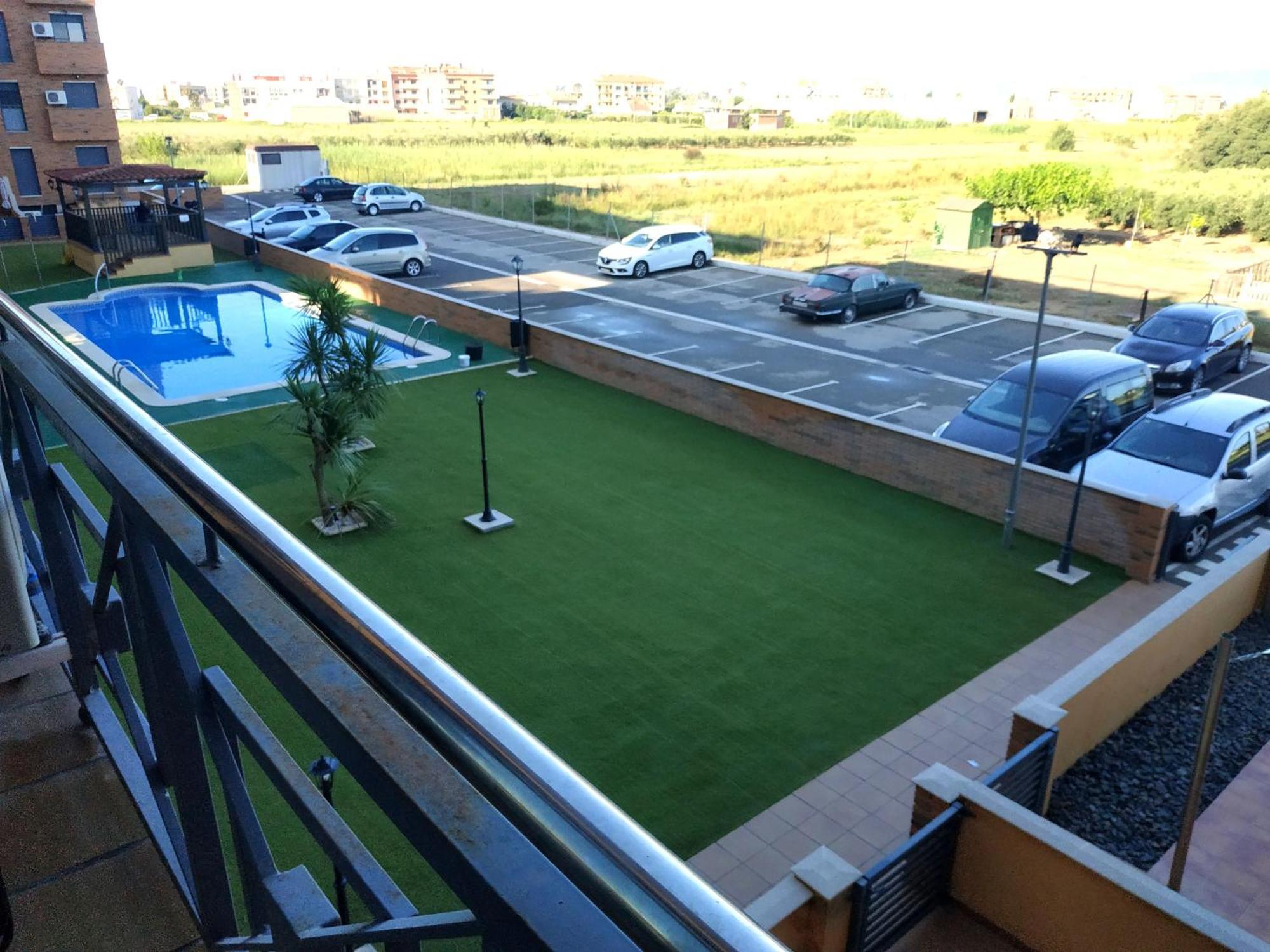 Mi Apartamento En El Delta Del Ebro+ Deltebre Esterno foto