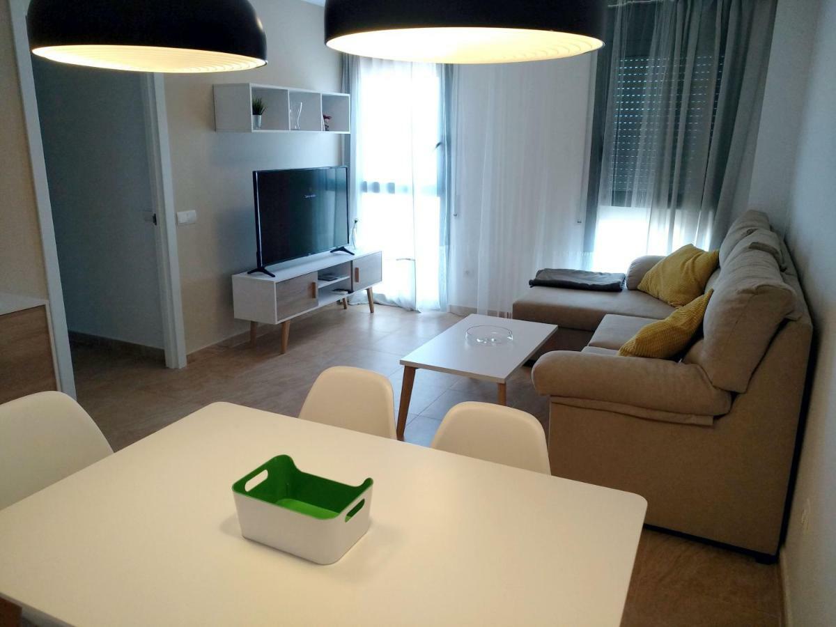 Mi Apartamento En El Delta Del Ebro+ Deltebre Esterno foto
