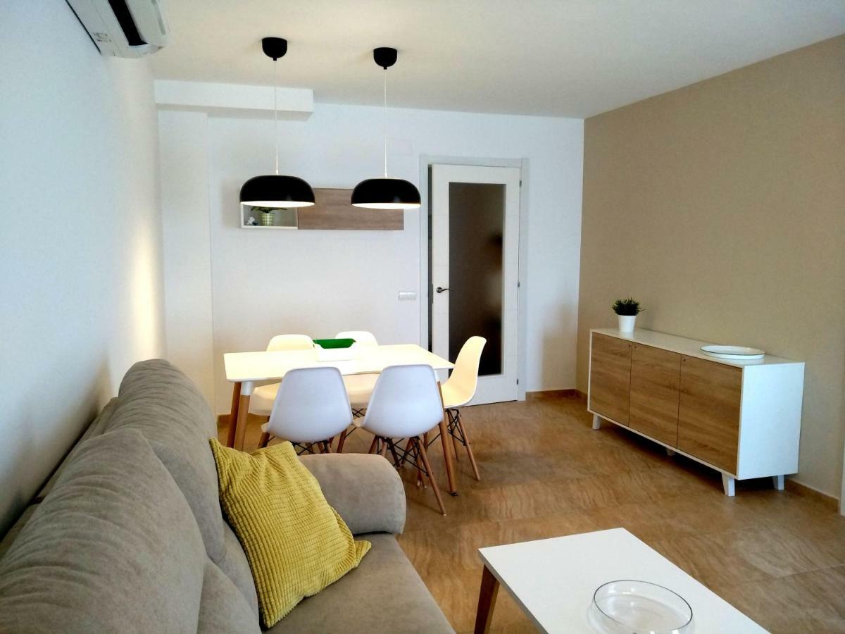 Mi Apartamento En El Delta Del Ebro+ Deltebre Esterno foto