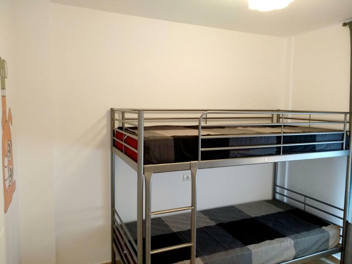 Mi Apartamento En El Delta Del Ebro+ Deltebre Esterno foto