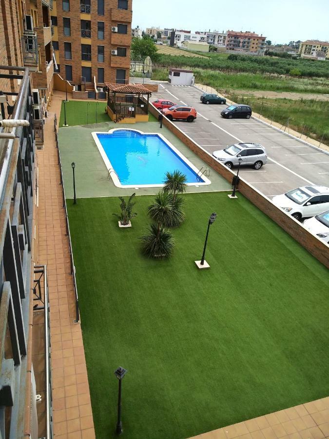Mi Apartamento En El Delta Del Ebro+ Deltebre Esterno foto