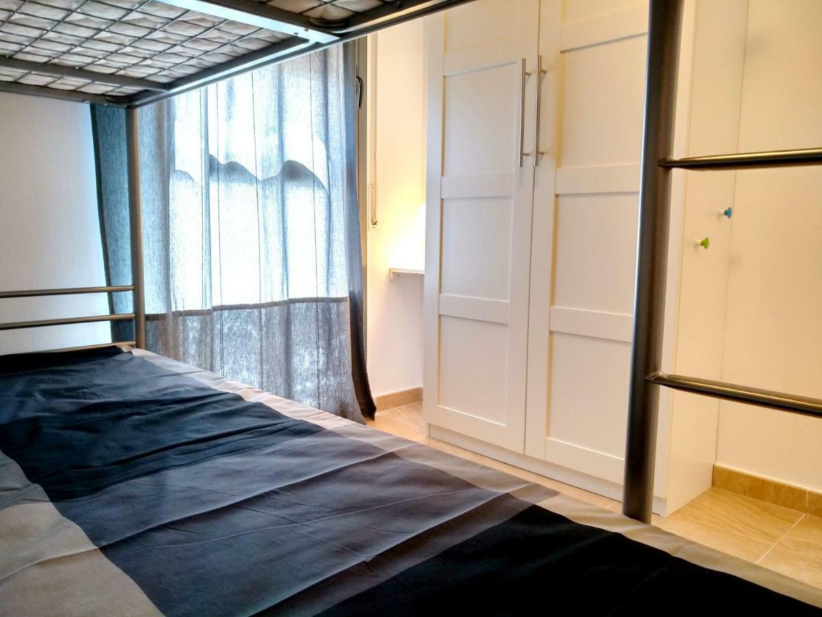 Mi Apartamento En El Delta Del Ebro+ Deltebre Esterno foto