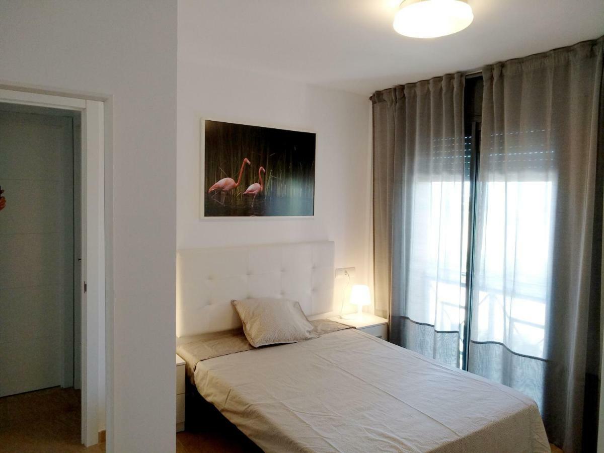 Mi Apartamento En El Delta Del Ebro+ Deltebre Esterno foto