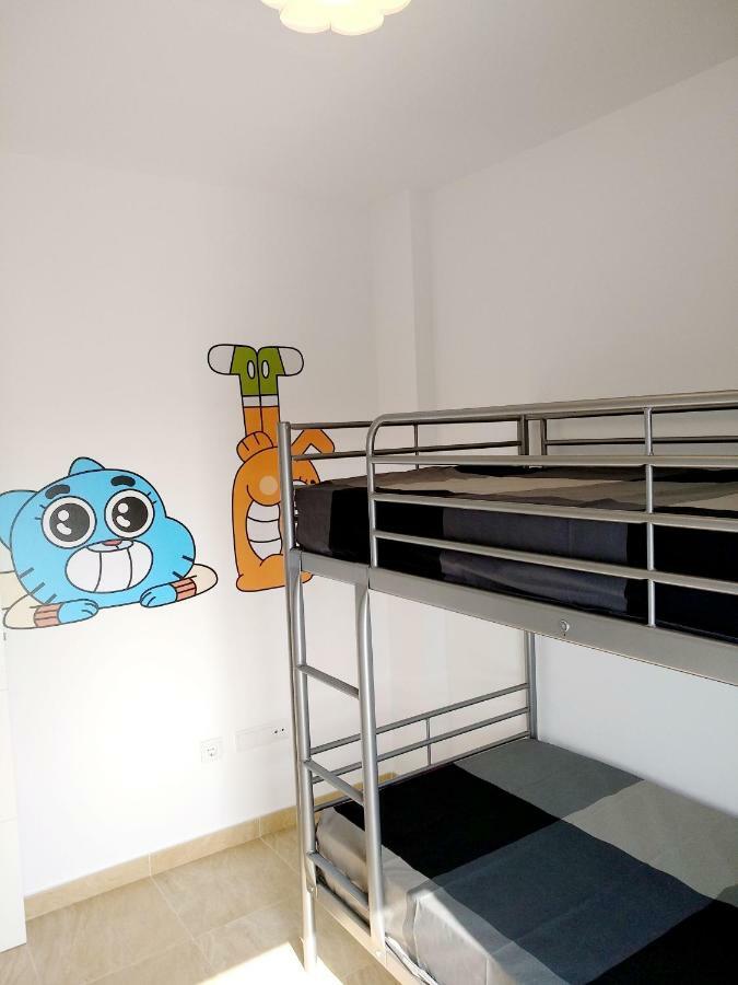 Mi Apartamento En El Delta Del Ebro+ Deltebre Esterno foto