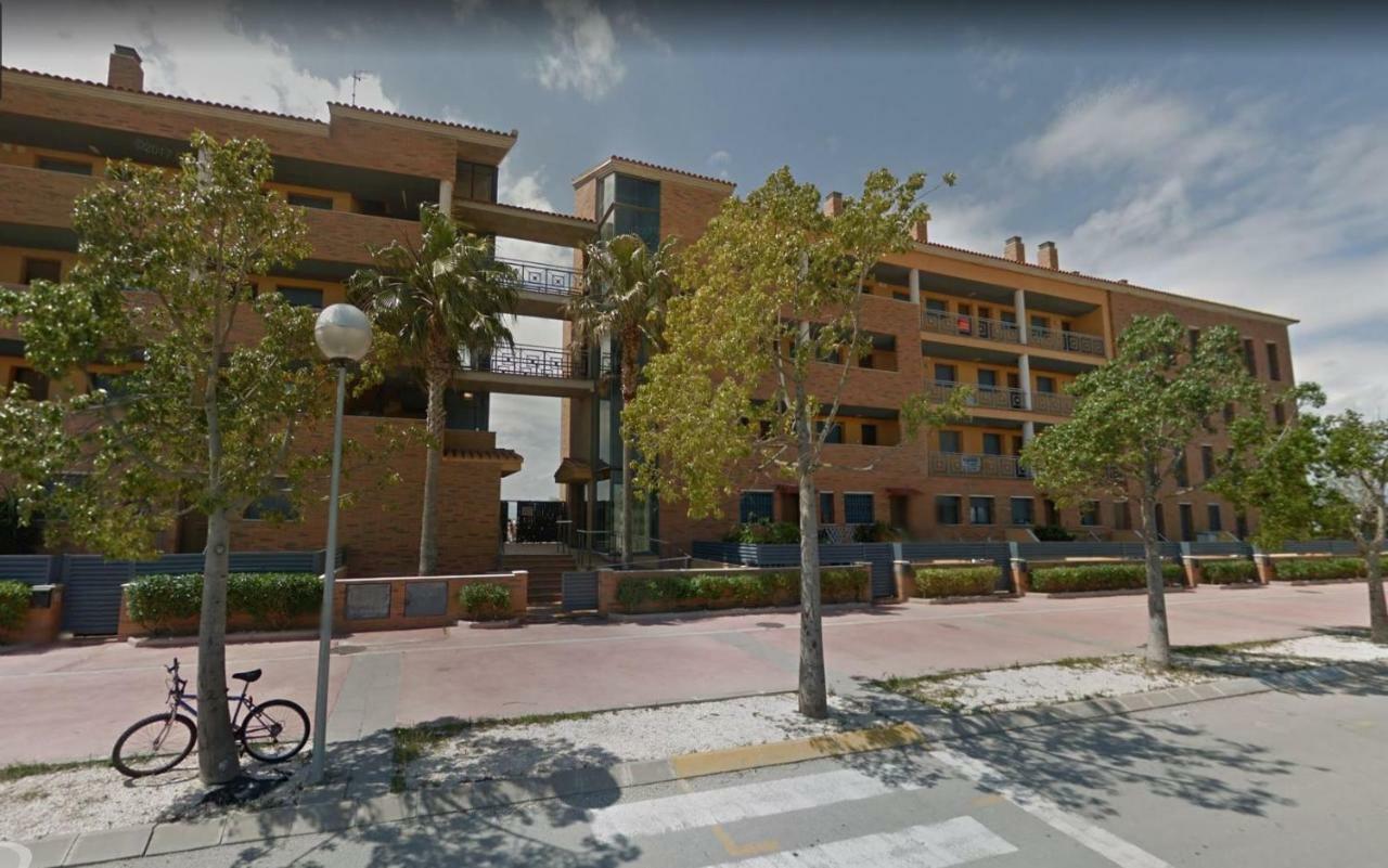 Mi Apartamento En El Delta Del Ebro+ Deltebre Esterno foto