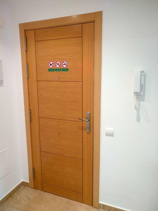 Mi Apartamento En El Delta Del Ebro+ Deltebre Esterno foto