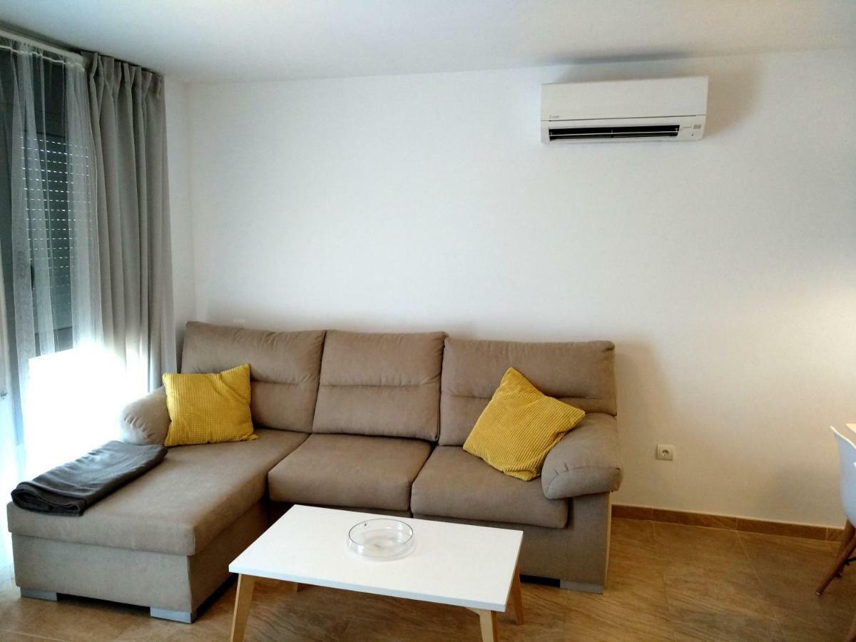Mi Apartamento En El Delta Del Ebro+ Deltebre Esterno foto
