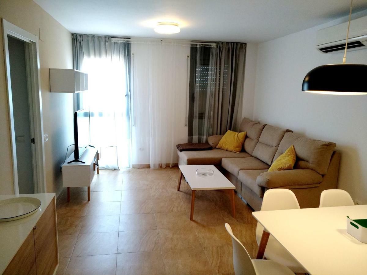 Mi Apartamento En El Delta Del Ebro+ Deltebre Esterno foto