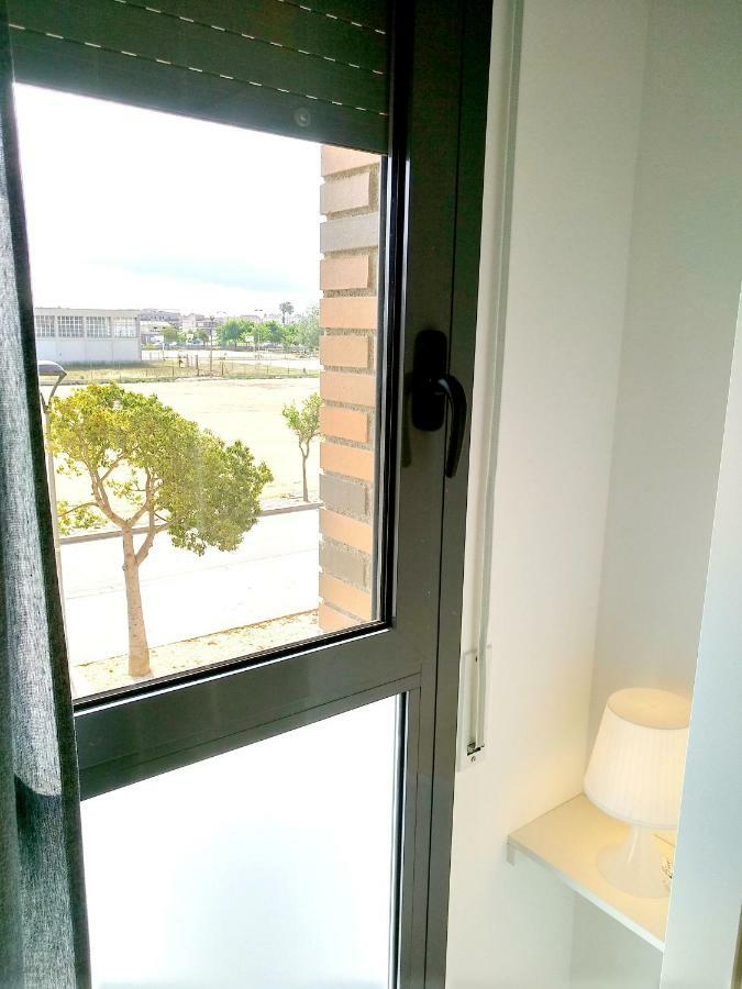 Mi Apartamento En El Delta Del Ebro+ Deltebre Esterno foto