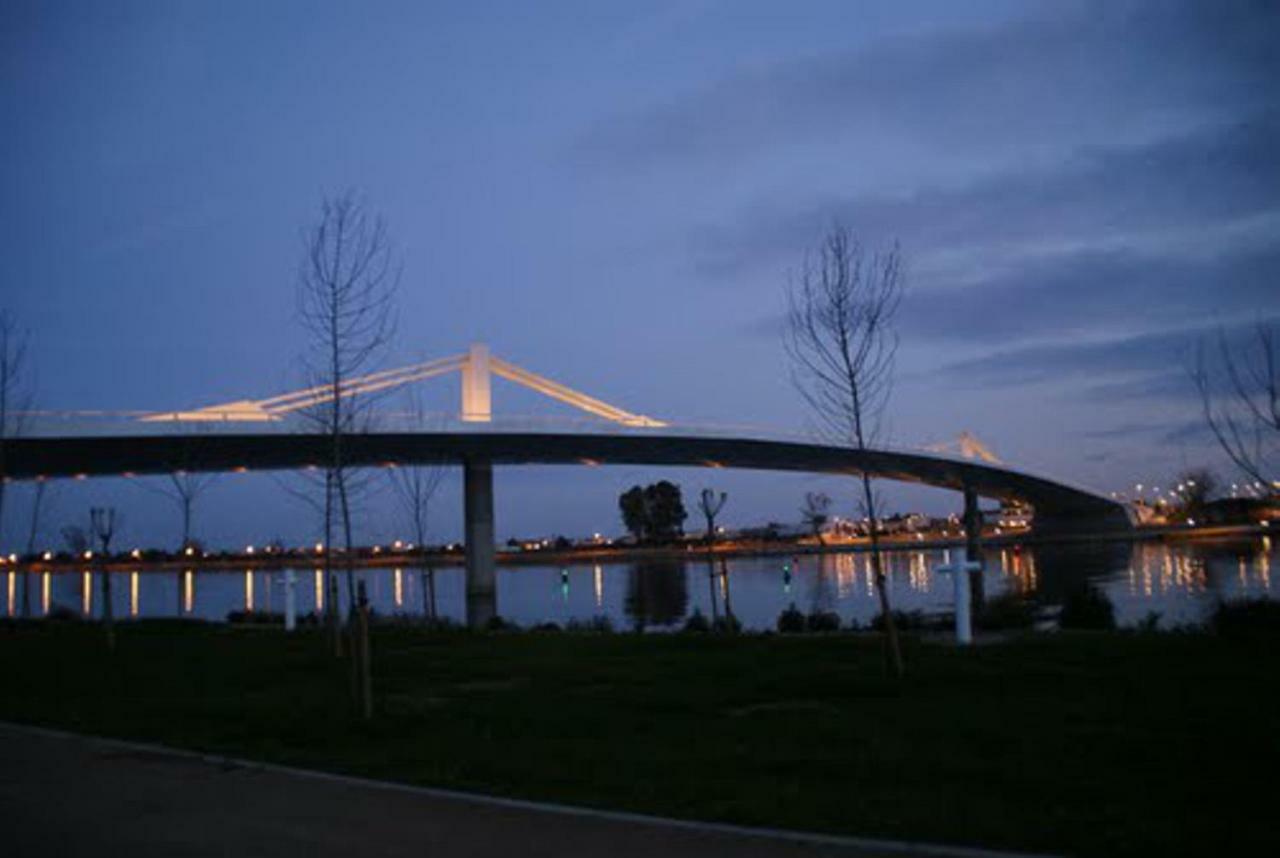 Mi Apartamento En El Delta Del Ebro+ Deltebre Esterno foto