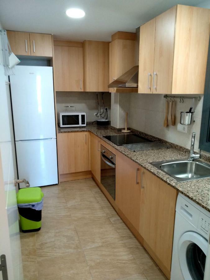 Mi Apartamento En El Delta Del Ebro+ Deltebre Esterno foto