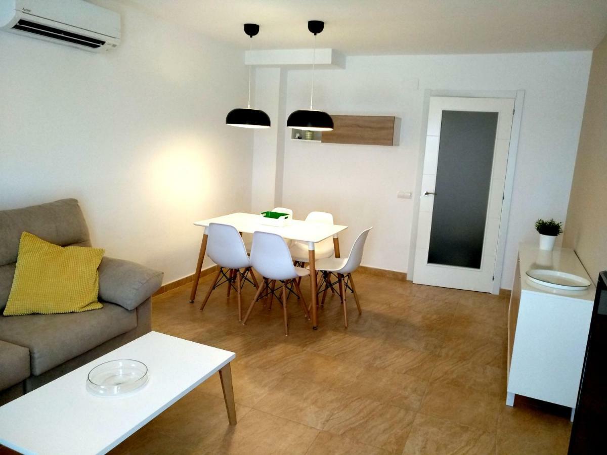 Mi Apartamento En El Delta Del Ebro+ Deltebre Esterno foto