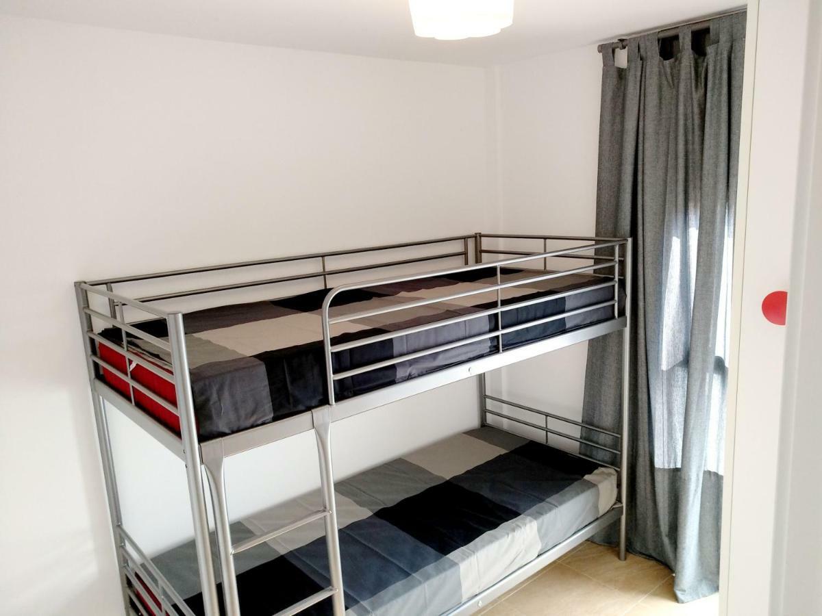 Mi Apartamento En El Delta Del Ebro+ Deltebre Esterno foto
