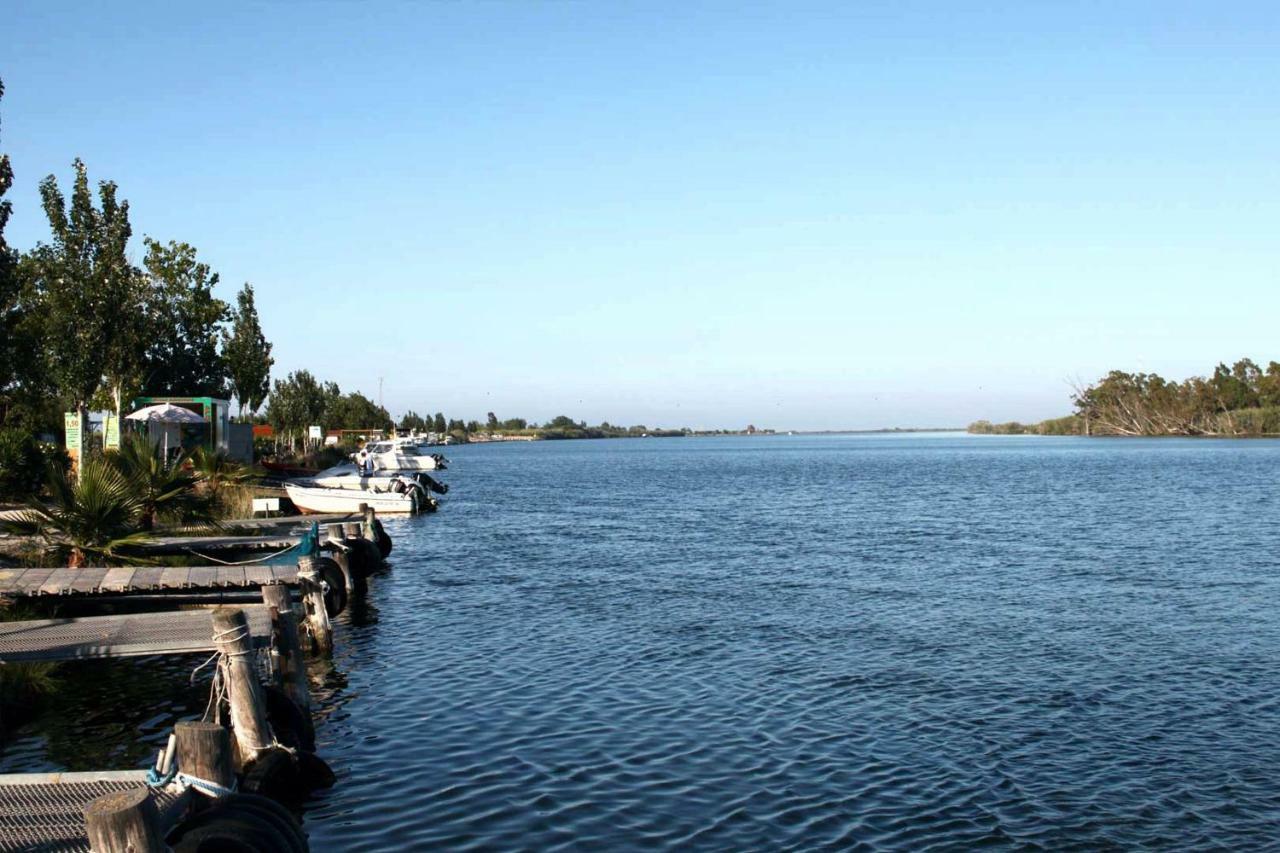 Mi Apartamento En El Delta Del Ebro+ Deltebre Esterno foto