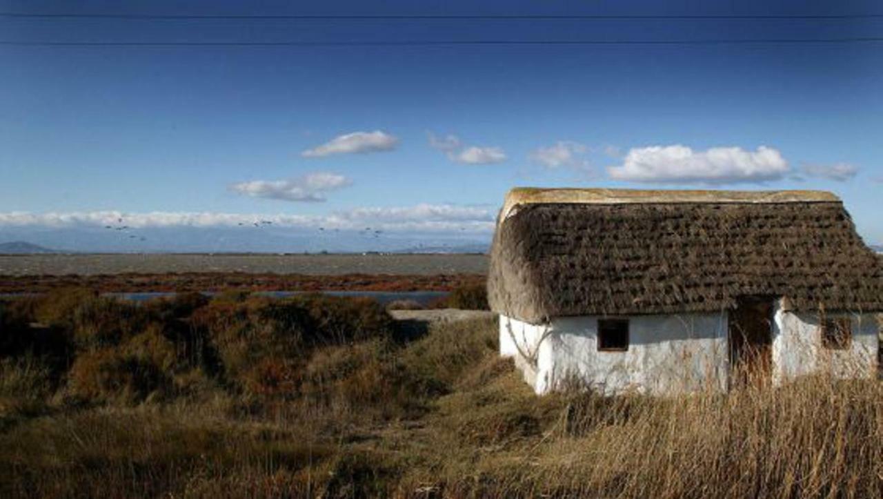 Mi Apartamento En El Delta Del Ebro+ Deltebre Esterno foto
