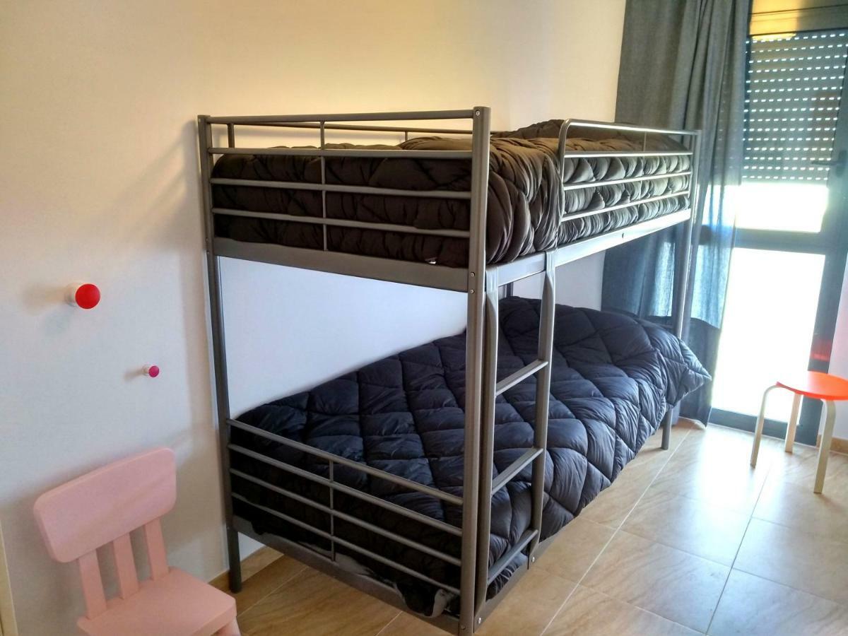 Mi Apartamento En El Delta Del Ebro+ Deltebre Esterno foto