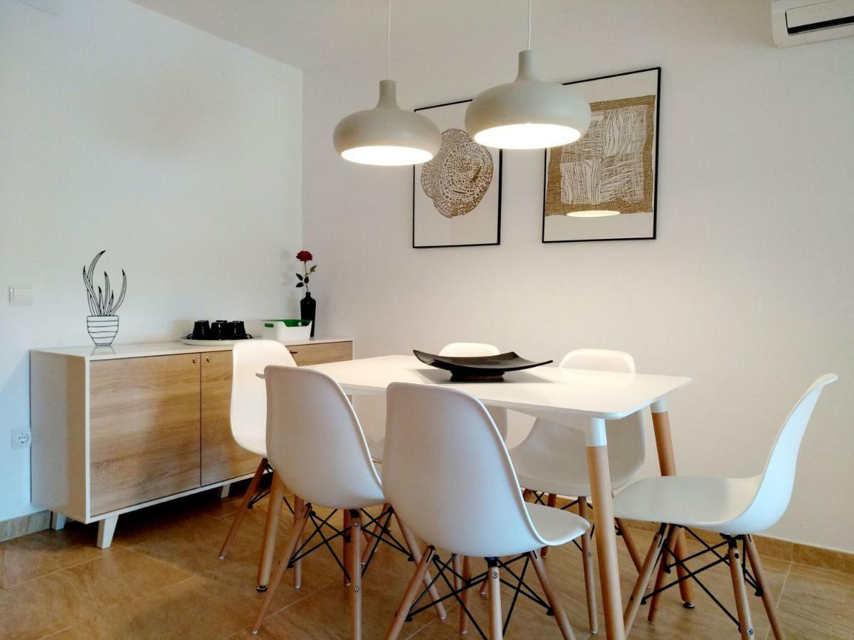 Mi Apartamento En El Delta Del Ebro+ Deltebre Esterno foto