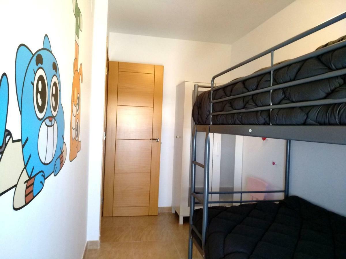 Mi Apartamento En El Delta Del Ebro+ Deltebre Esterno foto