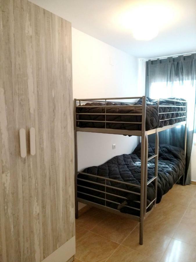 Mi Apartamento En El Delta Del Ebro+ Deltebre Esterno foto
