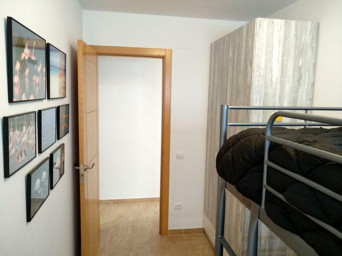 Mi Apartamento En El Delta Del Ebro+ Deltebre Esterno foto