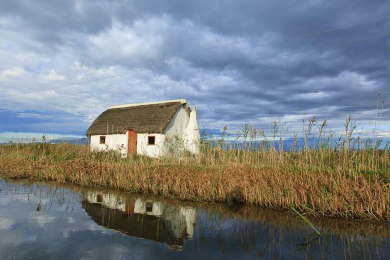 Mi Apartamento En El Delta Del Ebro+ Deltebre Esterno foto