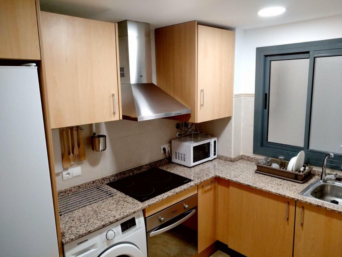 Mi Apartamento En El Delta Del Ebro+ Deltebre Esterno foto