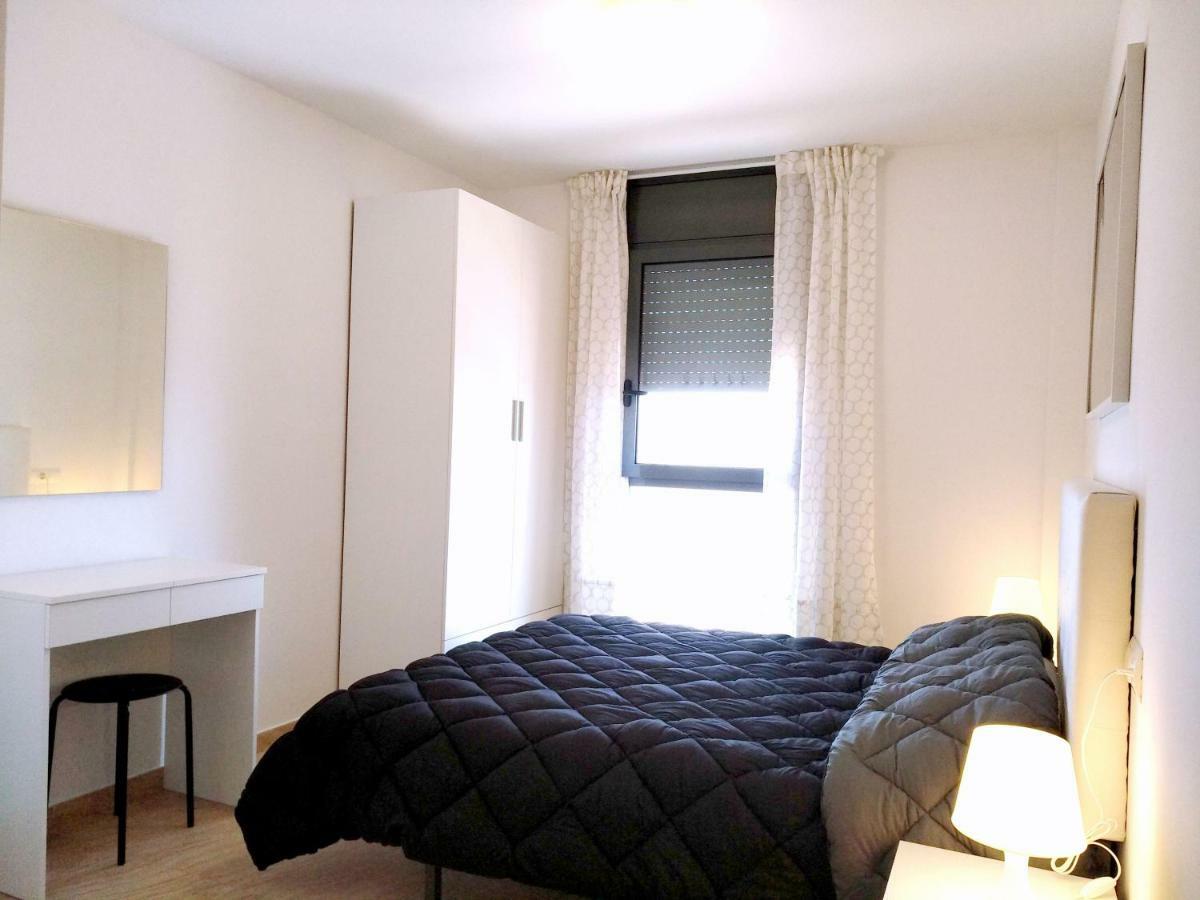 Mi Apartamento En El Delta Del Ebro+ Deltebre Esterno foto