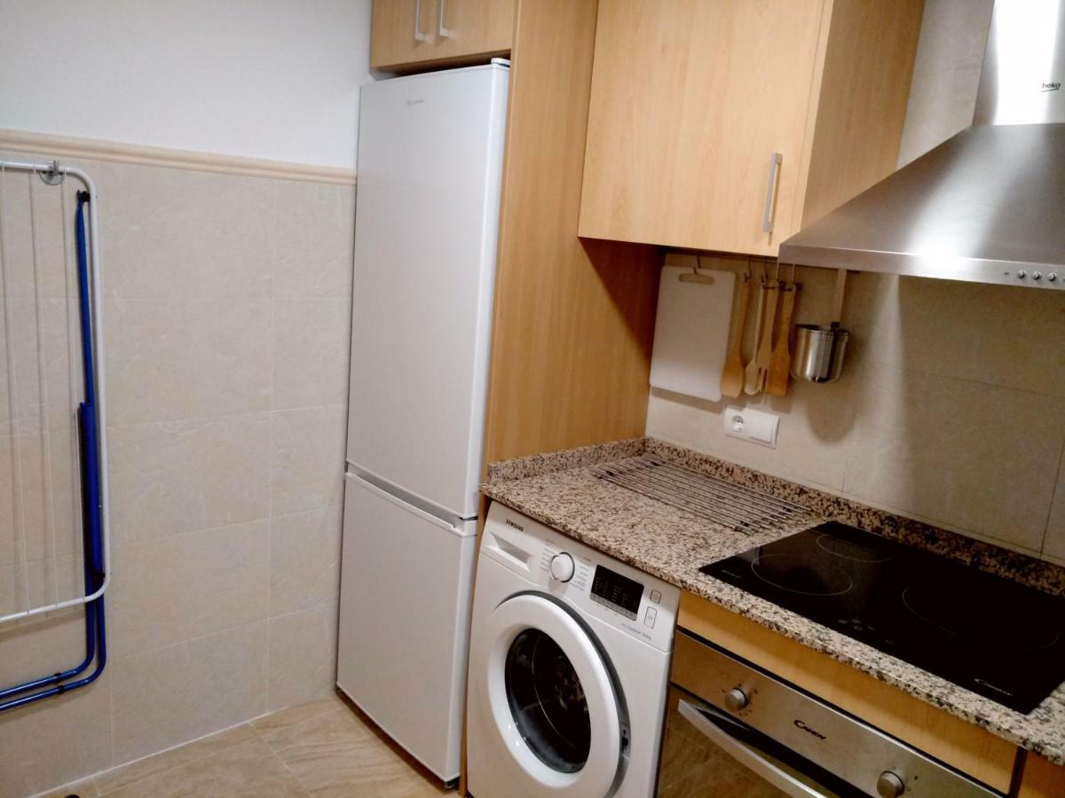 Mi Apartamento En El Delta Del Ebro+ Deltebre Esterno foto
