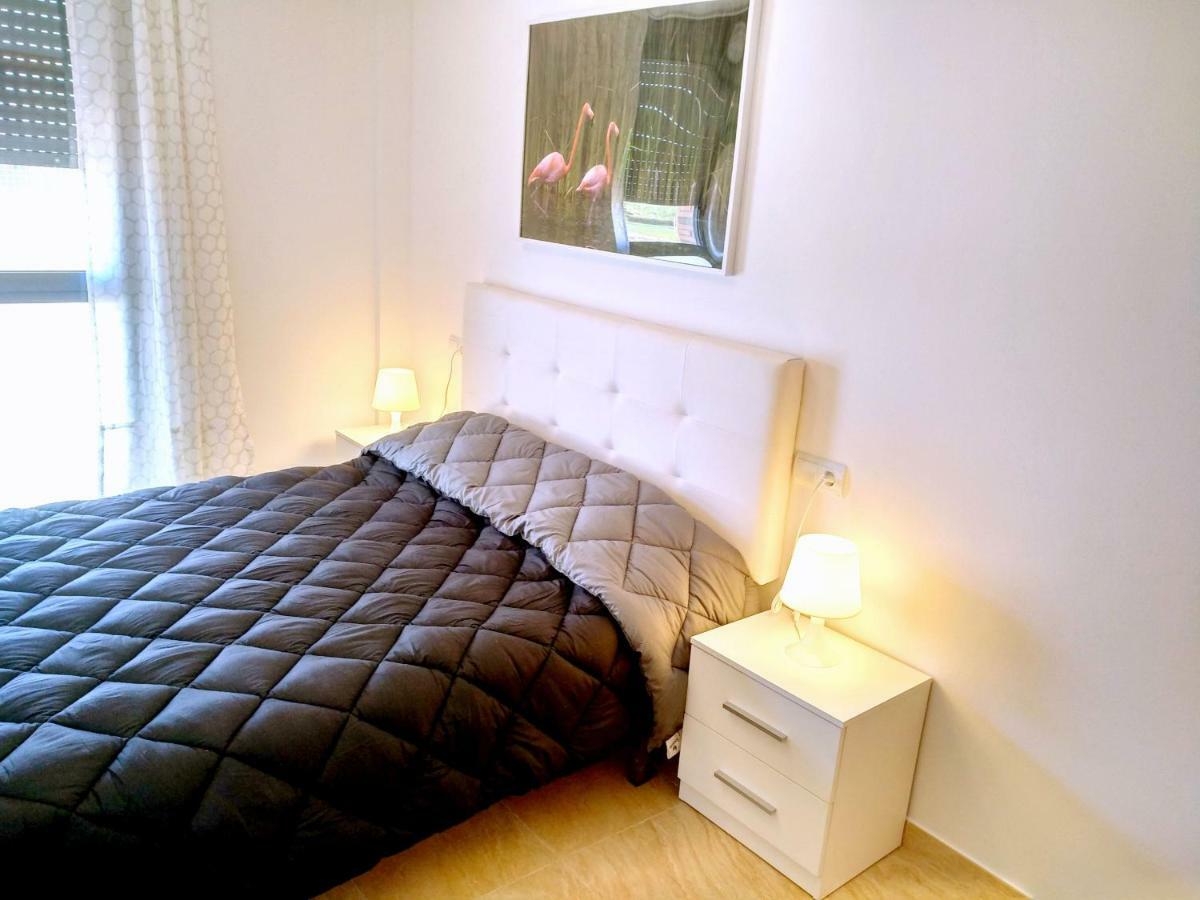 Mi Apartamento En El Delta Del Ebro+ Deltebre Esterno foto